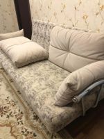 Лот: 16720132. Фото: 2. Диван клик кляк. Мягкая мебель