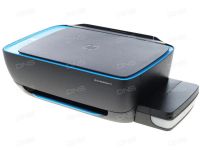 Лот: 12614929. Фото: 4. Новое МФУ струйное HP Ink Tank... Красноярск
