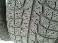 Лот: 12703855. Фото: 7. Шины michelin x ice