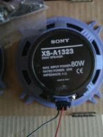 Лот: 5517570. Фото: 2. динамики Sony. Автозвук