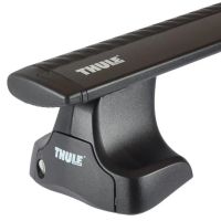 Лот: 15562604. Фото: 2. Упоры Thule 754 для автобагажников... Оснащение, оборудование, аксессуары
