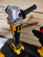 Лот: 22176204. Фото: 5. Набор инструментов DeWALT 4 в...