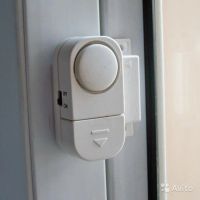 Лот: 7244187. Фото: 2. Сигналезация для окон и дверей... Электрооборудование