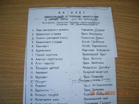 Лот: 15851372. Фото: 3. Коллекция минералов(30 образцов... Красноярск