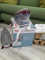 Лот: 18623033. Фото: 2. Парогенератор Tefal SV7120E0 Express... Мелкая бытовая техника