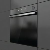 Лот: 25579392. Фото: 3. Электрический духовой шкаф Hisense... Бытовая техника