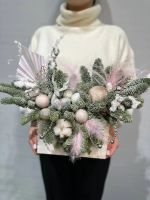 Лот: 12813951. Фото: 6. Подарочный сертификат Школа Флористики