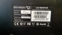 Лот: 14500474. Фото: 2. Монитор Envision G2361 23". Мониторы, проекторы