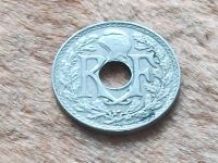 Лот: 12086694. Фото: 6. Монета 5 сантим пять Франция 1936...