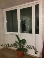 Лот: 15422992. Фото: 5. Пластиковые окна и двери (ПВХ...