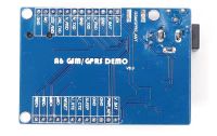 Лот: 10975282. Фото: 3. Модуль A6 GSM GPRS Module IPEX... Красноярск