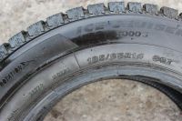 Лот: 20943927. Фото: 6. Шины зимние Bridgestone Ice Cruiser...