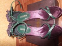 Лот: 10867179. Фото: 5. Босоножки шикарные р. 38