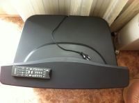 Лот: 3028511. Фото: 2. Кинескопный телевизор Samsung. ТВ и видео