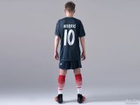 Лот: 12795560. Фото: 2. Футбольная форма Adidas FC Real... Спортивная одежда