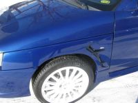 Лот: 6095810. Фото: 7. Крылья передние "LSD" ВАЗ 2110...