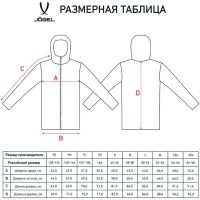 Лот: 21600814. Фото: 9. Куртка утепленная CAMP Padded...