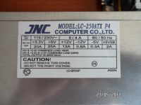 Лот: 10057111. Фото: 5. Материнская плата Asus P4P800-X