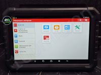Лот: 25049484. Фото: 16. Автосканер Launch PRO3s Smartlink...
