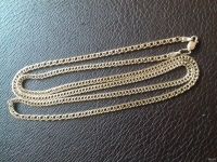 Лот: 12821341. Фото: 5. Цепочка золото 585пр.1600 руб.