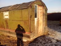 Лот: 4752567. Фото: 7. вагончик (срочно)