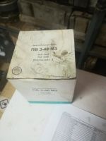Лот: 16215648. Фото: 2. Выключатель пакетный ПВ-3-40М3... Электрооборудование