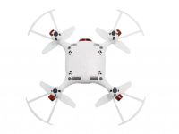Лот: 10575813. Фото: 4. Syma X20 pocket drone квадрокоптер