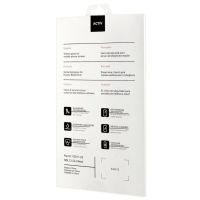 Лот: 13901049. Фото: 2. Защитное стекло прозрачное Activ... Аксессуары