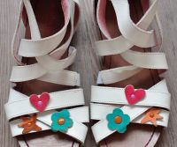 Лот: 13908636. Фото: 5. Кожаные сандалии "agatha ruiz...