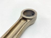 Лот: 25058148. Фото: 4. Шатун Toyota Vista 2002 1320129125B0... Красноярск