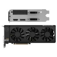 Лот: 7241614. Фото: 2. Gainward GeForce GTX 770. Комплектующие