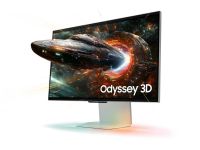 Лот: 25807388. Фото: 3. Монитор Samsung Odyssey 3D S27FG900XIXCI. Компьютеры, оргтехника, канцтовары