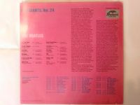 Лот: 25646299. Фото: 2. LP The Beatles -Featuring Tony... Коллекционирование, моделизм