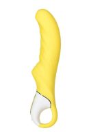 Лот: 15575752. Фото: 3. Вибратор "Satisfyer" Vibes Yummy... Красота и здоровье