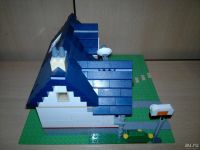 Лот: 5047550. Фото: 5. Лего Lego Creator 5891 Загородный...