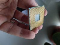 Лот: 14800198. Фото: 3. Процессор AMD Ryzen 5 1500X 4x... Компьютеры, оргтехника, канцтовары