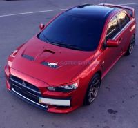 Лот: 15924496. Фото: 4. Реснички на передние фары Mitsubishi... Красноярск