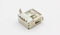 Лот: 15323388. Фото: 3. Разъём USB(гнездо USB, мама... Красноярск