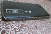 Лот: 5794698. Фото: 5. Двухядерный 3D смартфон LG OPTiMUS...