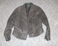 Лот: 3252009. Фото: 3. Куртка женская кожа размер М... Одежда, обувь, галантерея