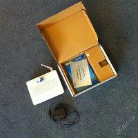 Лот: 814505. Фото: 2. WiFi Роутер Asus WL-500gP V2. Сетевые устройства