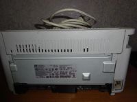 Лот: 6165953. Фото: 2. Принтер лазерный HP Laser Jet... Принтеры, сканеры, МФУ