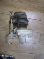 Лот: 17900457. Фото: 4. Garrett gt17 mercedes vito. Красноярск