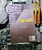 Лот: 22222454. Фото: 3. ASUS TUF Gaming X570-Plus + Ryzen... Компьютеры, оргтехника, канцтовары