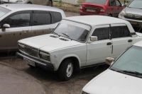Лот: 3350809. Фото: 5. Продам 2107 1991 г