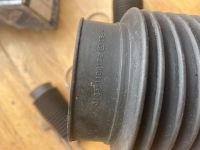 Лот: 17889783. Фото: 2. Гофра воздушного фильтра Газ. Автозапчасти