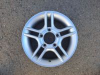 Лот: 22153625. Фото: 5. Комплект Оригинальных Литых дисков...