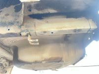 Лот: 25803641. Фото: 8. задняя часть кузова Chevrolet...