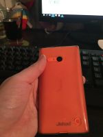 Лот: 8803225. Фото: 2. Nokia Lumia 735 + флешка 16 gb... Смартфоны, связь, навигация