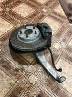 Лот: 18572453. Фото: 2. Ступица в сборе Lexus IS 250... Автозапчасти